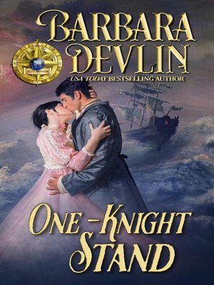 cover image of One-Knight Stand